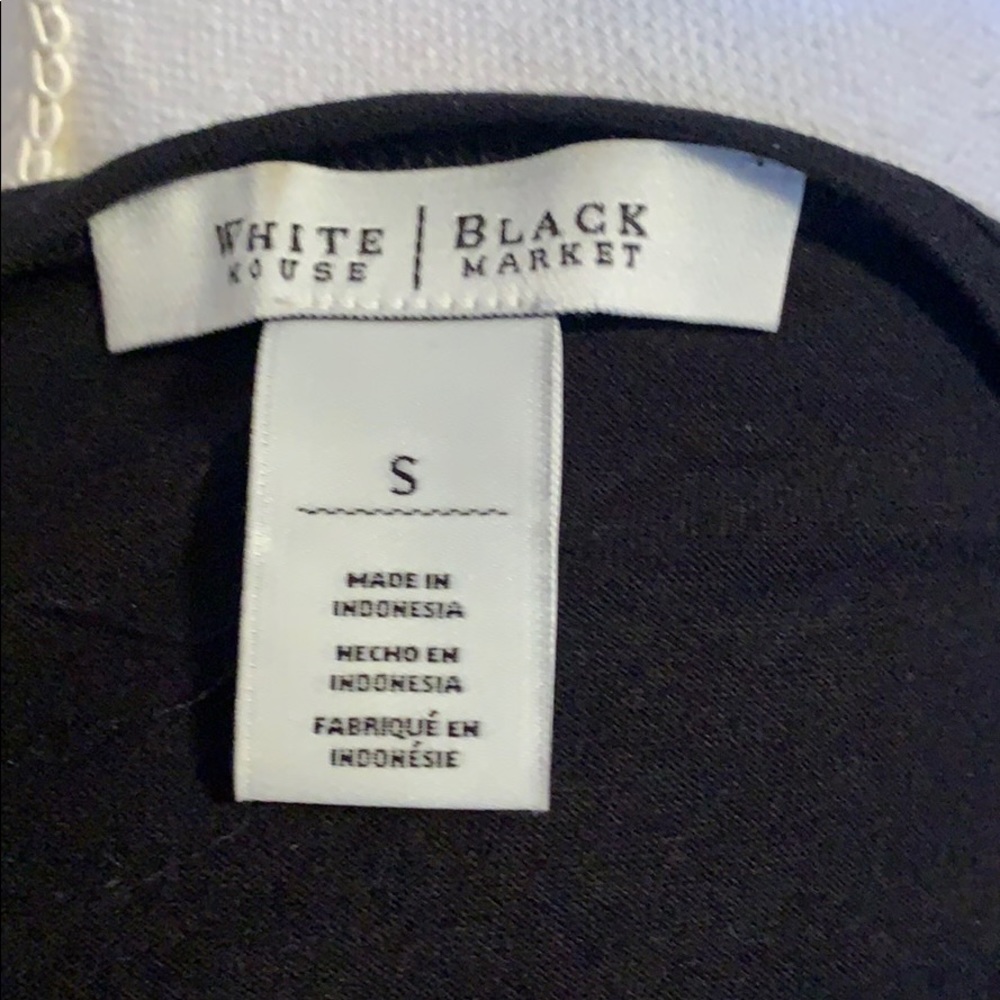 WHBM Top - Picture 5 of 8